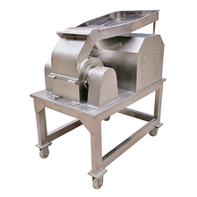 Fitz Mill Comminutor