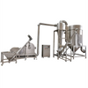 Impact Turbo Mill 
