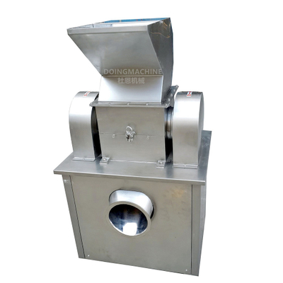 Rotary Knife Cutter Mill