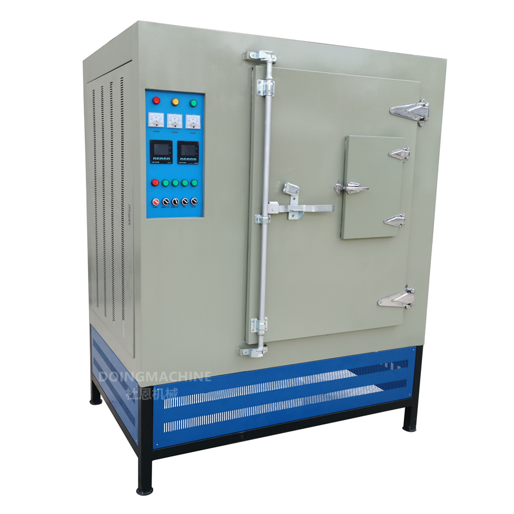 Polymer PTFE Sintering Oven