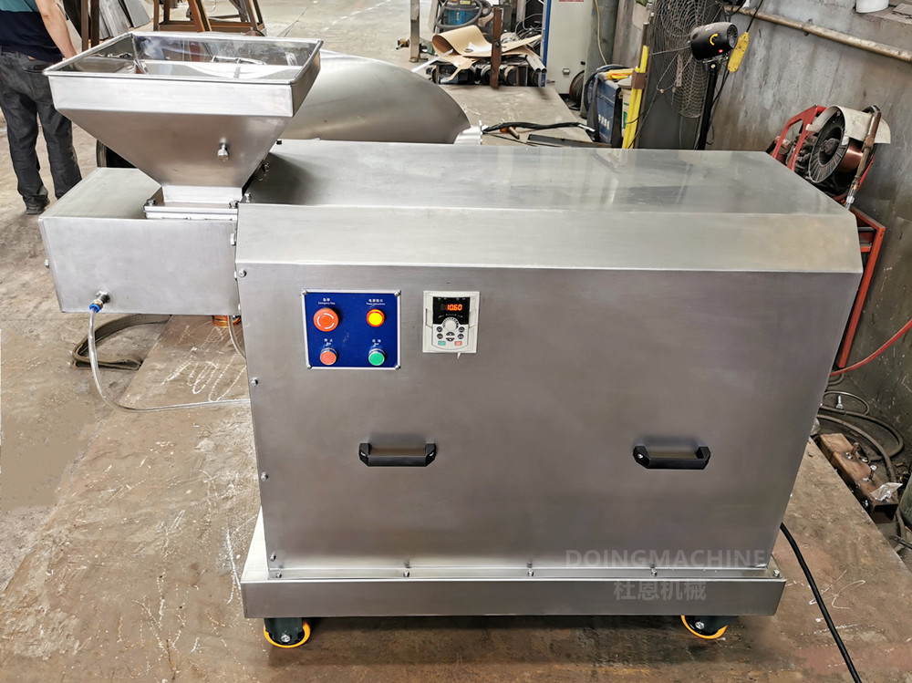 Screw Extruder Granulator