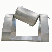 SSP Vacuum Tumble Dryer Reactor