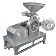 Impact Pin Mill
