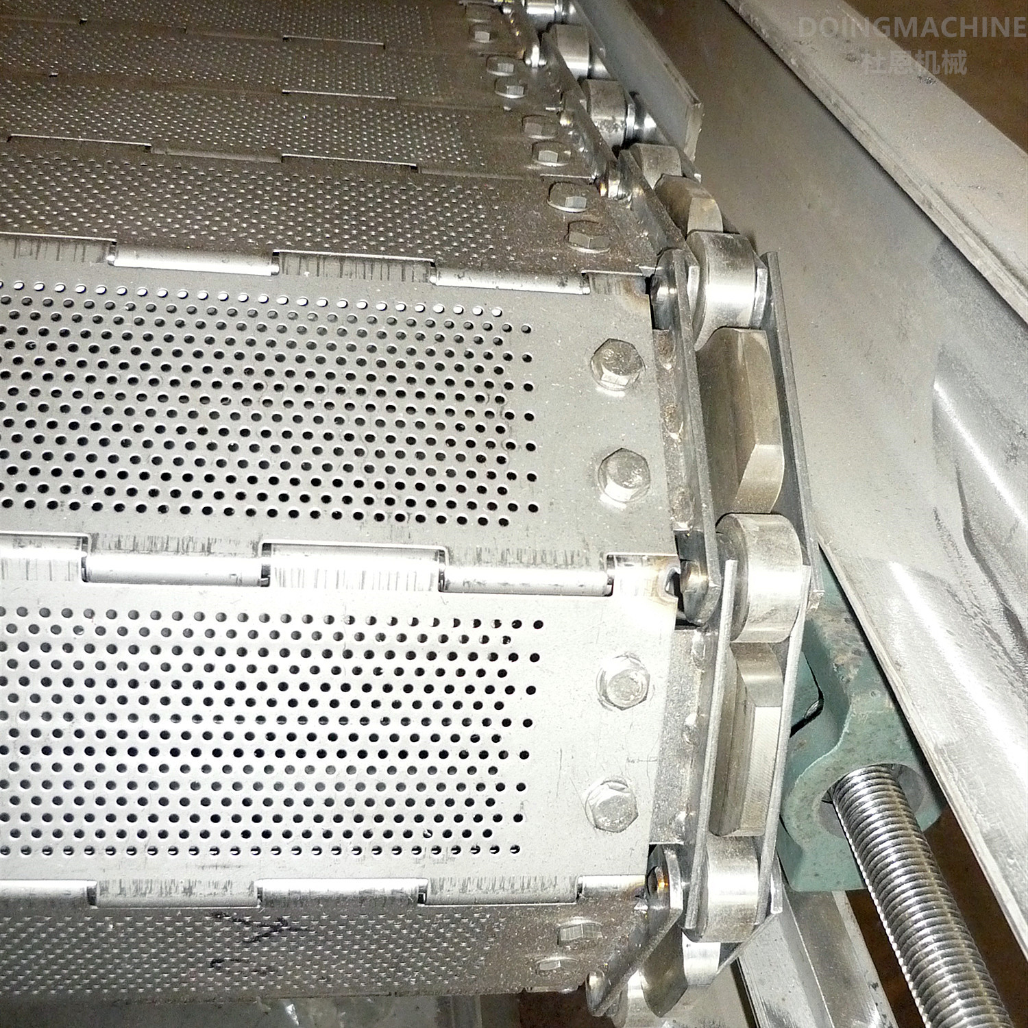 Conveyor Mesh Belt Dryer Buy Belt dryer, Mesh belt dryer, Conveyor