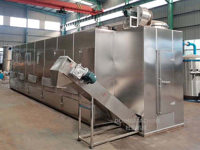 Conveyor Mesh Belt Dryer Buy Belt dryer, Mesh belt dryer, Conveyor