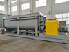 Sludge Paddle Dryer