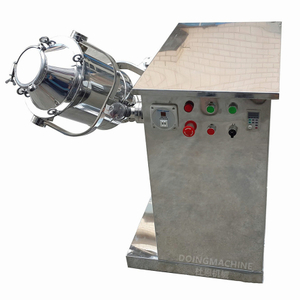Lab 3D Powder Blender
