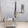 Pneumatic Vacuum Conveyor System